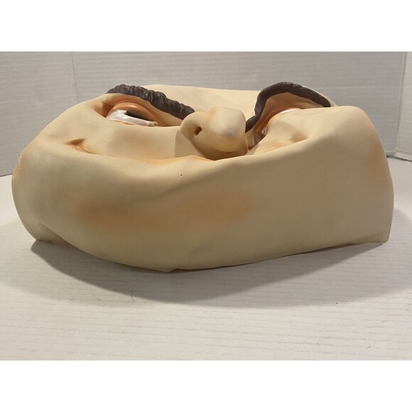 Despicable Me Gru Oversized Rubber Mask Universal Studios Halloween 2016 - NWT - Picture 4 of 9